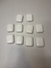 Apple AirPods A1602 Charging Case Only 1st 2nd Gen Tested Charges/Pairs