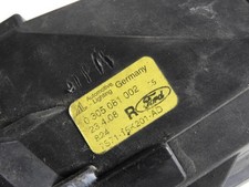 Antibrouillard Ford MONDEO