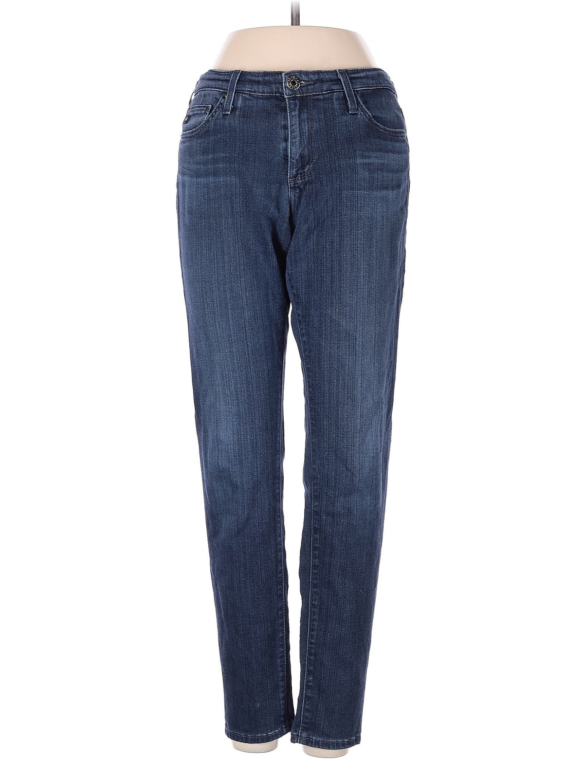 Adriano Goldschmied Women Blue Jeans 27W
