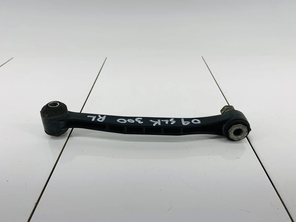09-11 MERCEDES BENZ SLK300 后部左侧防滚 STABILIZER BAR LINK 原始设备制造商 — 第 3/4 张图片