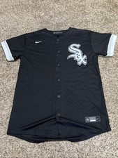 Nike Chicago White Sox Authentic Team Jersey Size Youth XL