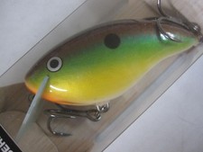 Rapala Otto's Garage Big Rocco 6 BRM New OGR6 Otto DeFoe OG Big Rocco Lures