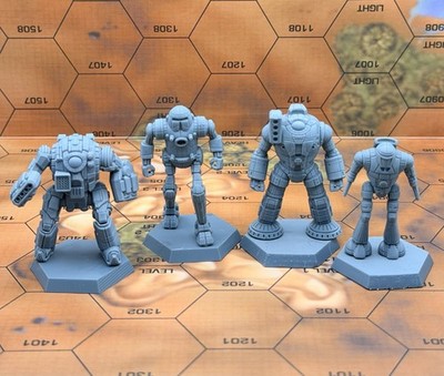 HPG Black Market Specials Ostmann Industries