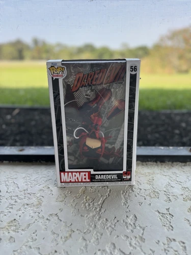 Funko Pop! Marvel Daredevil