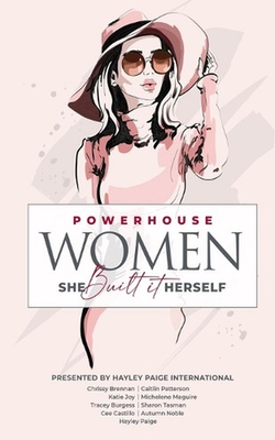 #ad Powerhouse Women: She Built It Herself by Hayley Paige International Paperback B $22.58