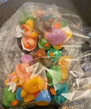Rubber Ducks in Bulk 9 ,Assortment Duckies for Jeep Ducking Floater Duck Bath