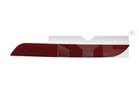 Tyc RüCkstrahler FüR Bmw