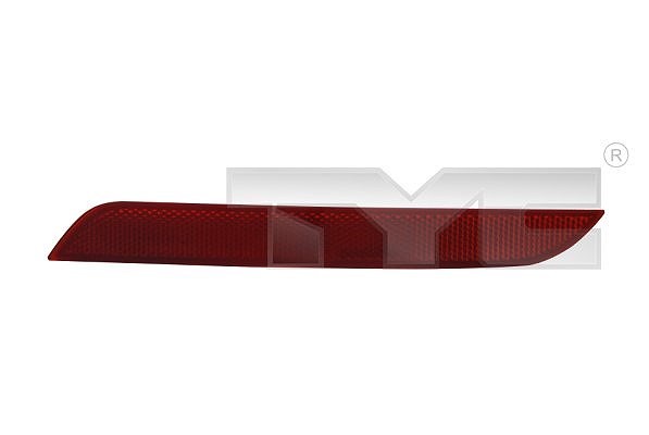 Tyc RüCkstrahler FüR Bmw-image