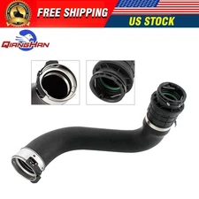 Turbo Intake Hose For Chevy Cruze 2016 2017 2018 2019 Intercooler Hose Air Inlet
