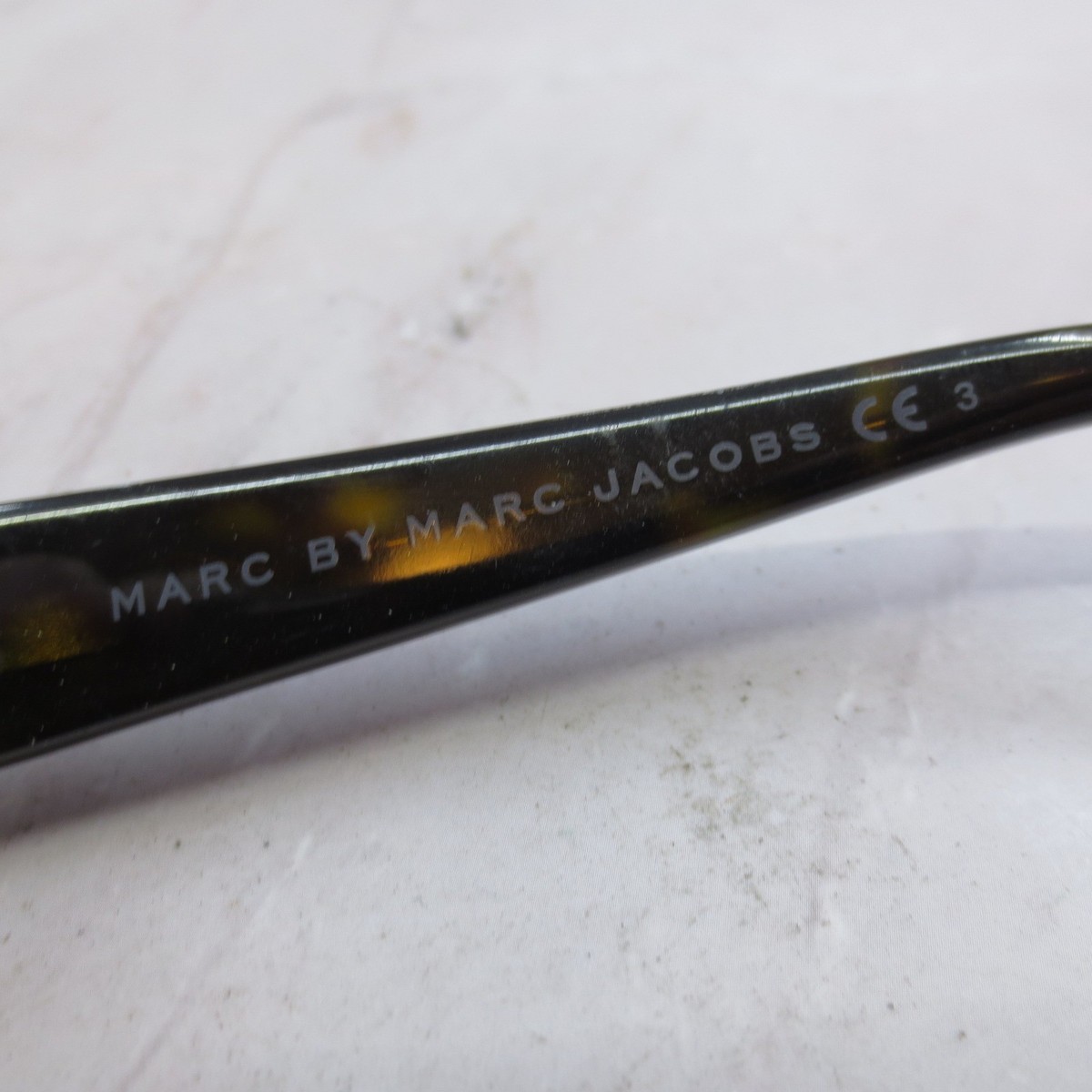 Marc by Marc Jacobs MMJ 302/S 086CC Tortoise Shell 