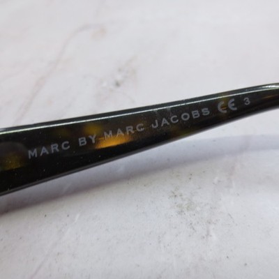 Marc by Marc Jacobs MMJ 302/S 086CC Tortoise Shell  display picture 3