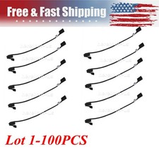 Lot 1-100PCS Battery Cable For Dell Latitude 7400 E7400 EDC40 DC02003AW00 0VVFNX