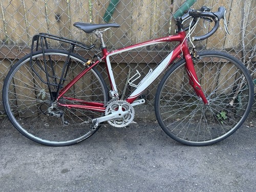 Used Specialized Dolce Elite, Women’s Road Bike, 51cm