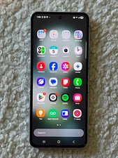 Good - Samsung Galaxy Z Flip5 SM-F731U Unlocked 256GB Green