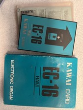 Kawai Card RAM DC-16