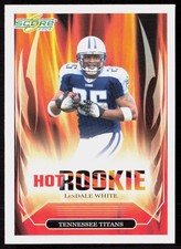 2006 Score Select Football 7