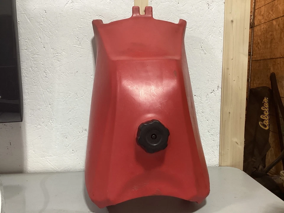 Honda TRX200 ATV 1984 Replacement Part# 17510VM5010 fuel tank - Image 2 of 4