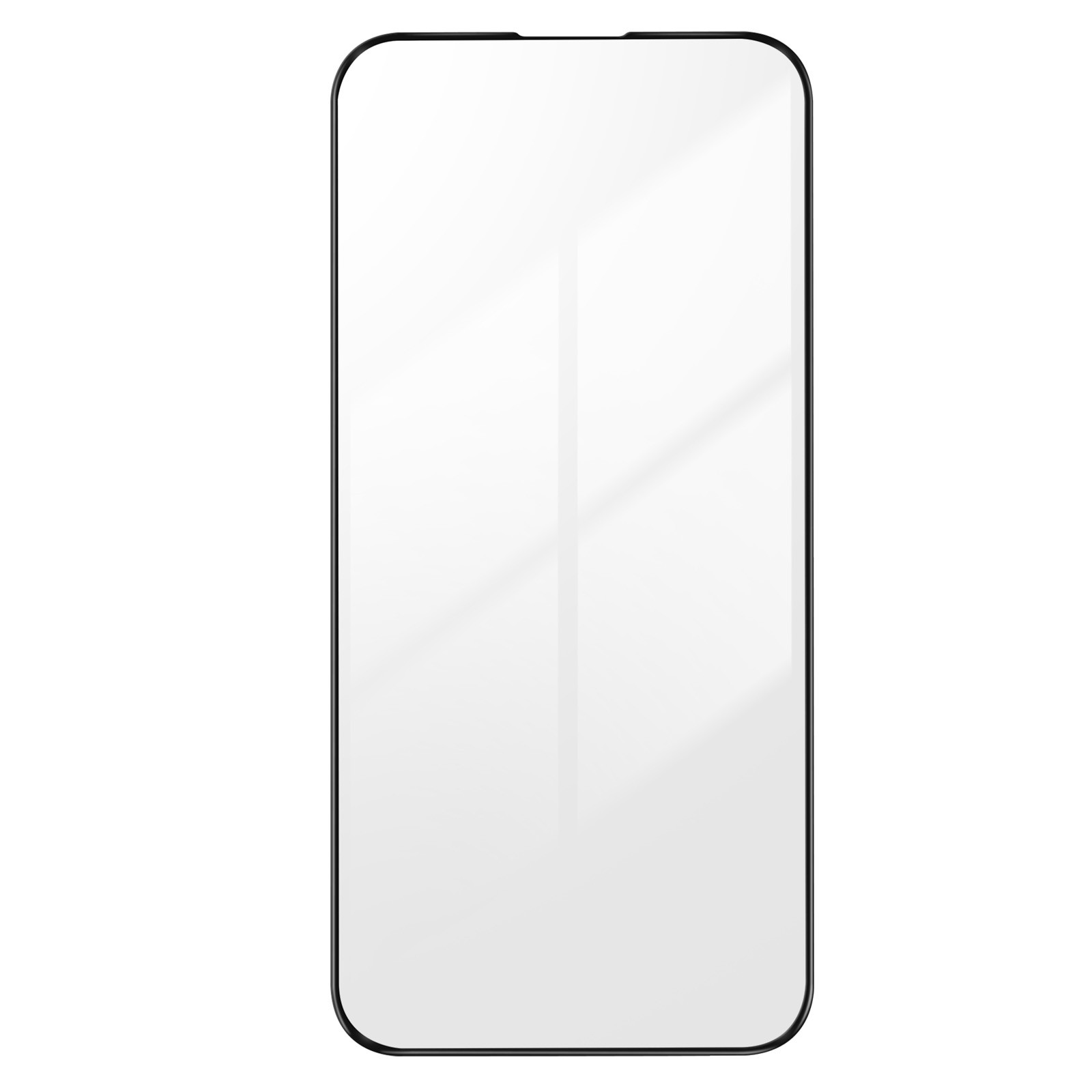 Protection Écran iPhone 14 Pro Max Forcell Verre Bio pour le Quotidien