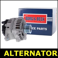 Alternador compatible con SEAT IBIZA INCA 6J 6K 6L 1.0 1.4 1.6 6J8 6K1 6K9 6L1 6P8 0B91