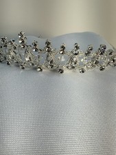 Wedding Princess Crown Headband