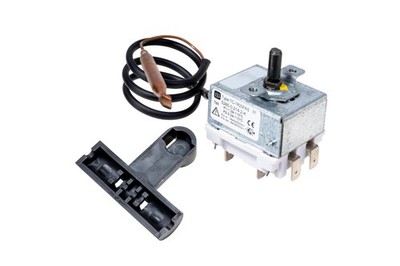 BIELMEIER Thermostat Einkochvollautomat 27+29L Fingerfühler Halter Kochstar WECK