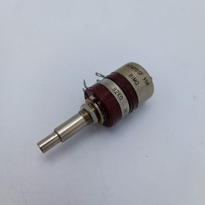 Cosmos TOKYO RV24YDSF 35R B2KΩ COSMOS TOCOS Potentiometer 1977-7