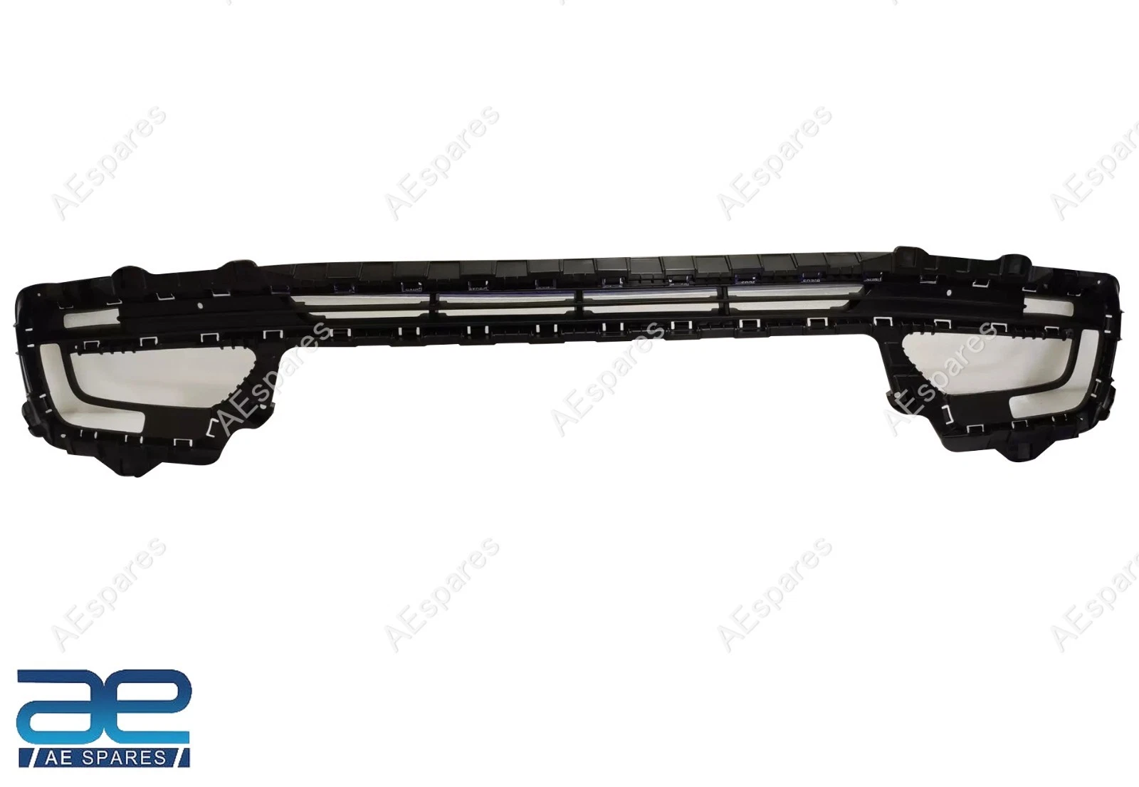 Front Bumper Grille Grill Fits For Hyundai Xcent F/L 1.2L 2016-2020 86560B4810