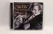Duets by Johnny Cash/June Carter Cash (CD 2006 Sony Music E.U.) 6088