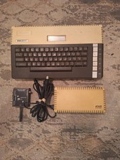 Atari 800 XL Home Computer, Vintage, Tested and Works, Includes Power Supply