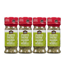 Club House All Purpose Seasoning Garlic Herb 131g Spice Blend 4 Packs