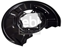 Deflektor, Bremsscheibe 174219 Febi Bilstein FüR MERCEDES-BENZ