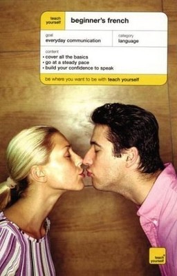 Teach Yourself Beginners French, Carpenter, Catrine