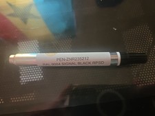 Powder Coat Touch Up Paint. Vitracoat Ral 9004 Signel Black Rpsd New Powder Coat Touch Up Paint. Vitracoat Ral 9004 Signel Black Rpsd New