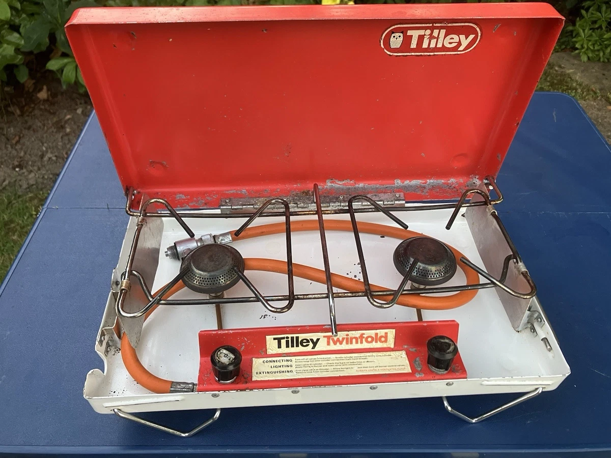 Tilley Burner in Camping Stoves for sale | eBay