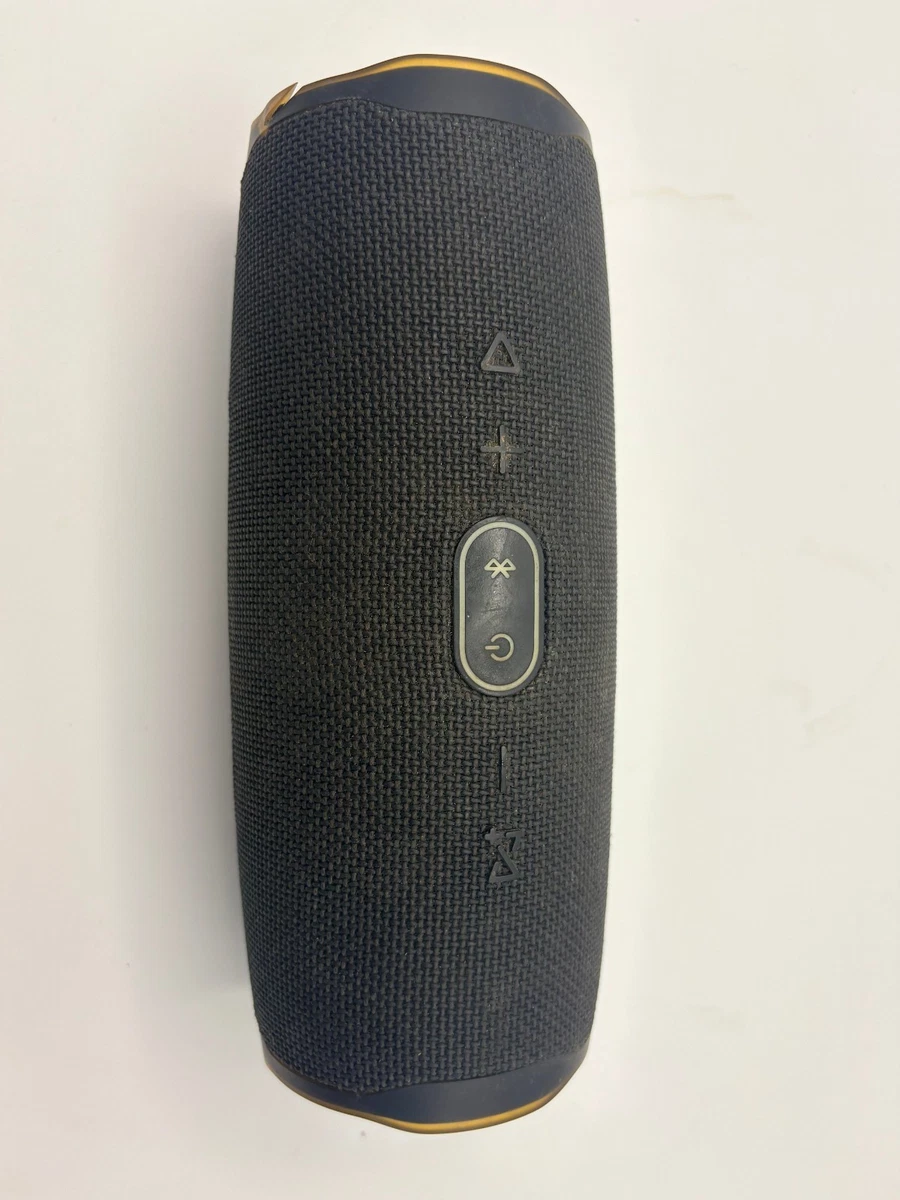 JBL Charge 4 Black Audio Player Docks & Mini Speakers for sale | eBay