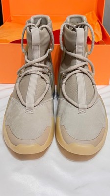 Nike Air Fear of God 1
Oatmeal
Size 10 Nike Air Fear of God 1 Oatmeal – Holy Ground main image 4