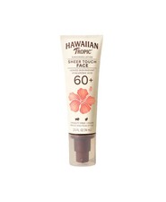 Hawaiian Tropic Sheer Touch Face Lotion - 2.5 fl oz - SPF 60 