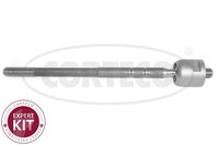 Corteco 49398897 Axialgelenk, Spurstange Vorne FüR Ford Mazda