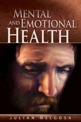 Mental and Emotional Health   BBS 1Q11 - Paperback By Julian Melgosa - GOOD