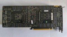 NVIDIA Tesla K80 24GB GDDR5 PCIe GPU Accelera...
