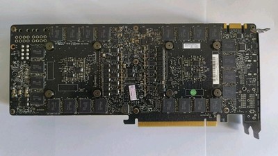 NVIDIA Tesla K80 24GB GDDR5 PCIe GPU Accelerator