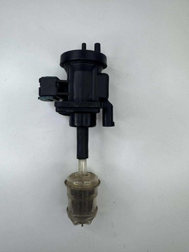 Mercedes-Benz E W211 2004 Diesel 130kW Turbolader Druckwandler Magnetventil
