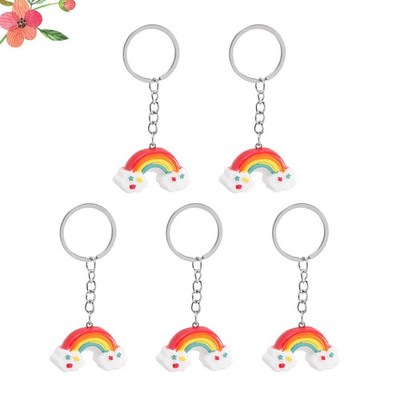 2 Pack Lustige Schlüsselanhänger Schlüsselbund Schlüsselanhänger-Anhänger