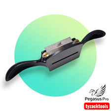 Pegasus Pro No. 80 Cabinet Scraper - PPCS80