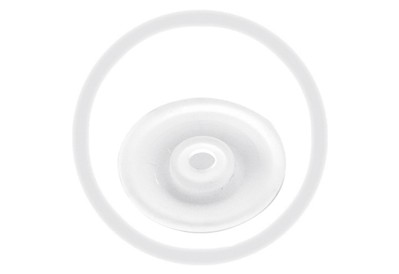 SIGG Ersatzdichtungen 'WMB One Gasket Set' 2er Set