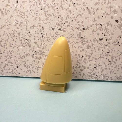 1/48 A-4B SKYHAWK Nose "The Great Drawer Sale"