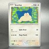 Pokemon Scarlet & Violet: Surging Sparks #144/191 Snorlax