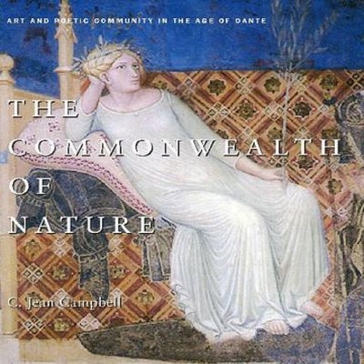 Commonwealth of Nature Campbell C. Jean (Emory University Associa