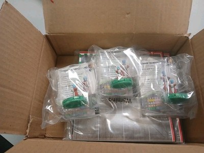 Lantern Legacy Release Day Kit: DC HeroClix Board Game