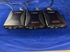 ESP Next Gen Surge Protector Model  XG-PCS-20820D 208-240 Volt, 20 Amp